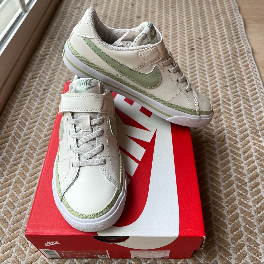 Kids Nike Court Legacy (NEW)